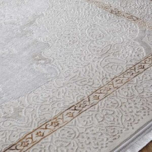 Agra Luxe Rugs